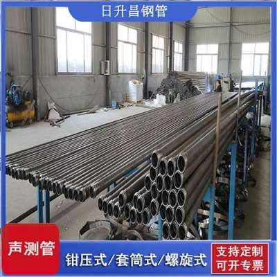 凤山声测管桩基检测的频率要达到多少百分比