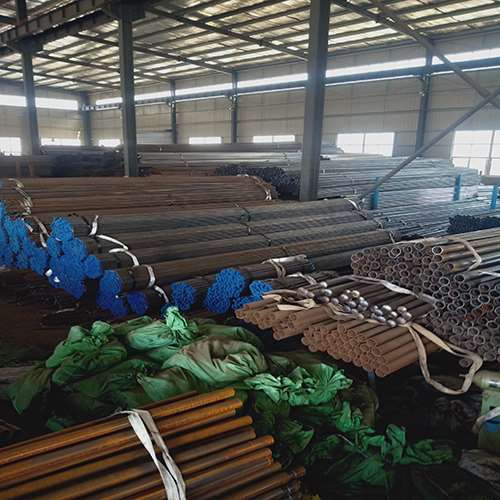 凤山声测管为何能作为桩基础检测材料？