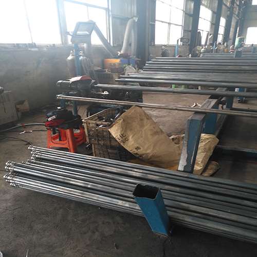 凤山桥梁桩基声测管的施工工艺流程