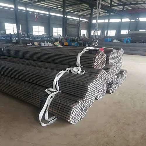 凤山声测管为什么需要管帽？用途详解